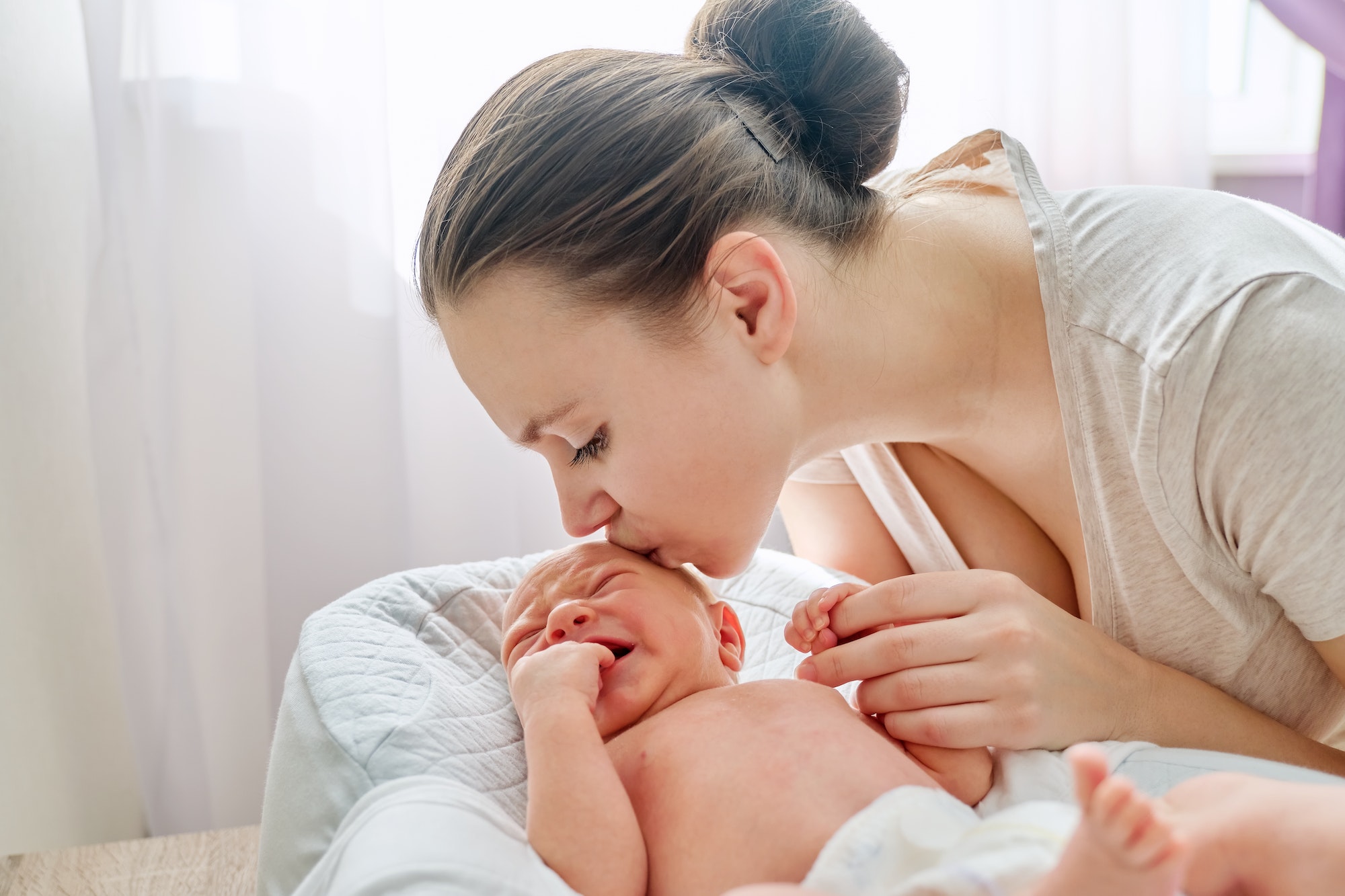 Comment faire une liste de naissance - lalaliste - photo de mise en avant